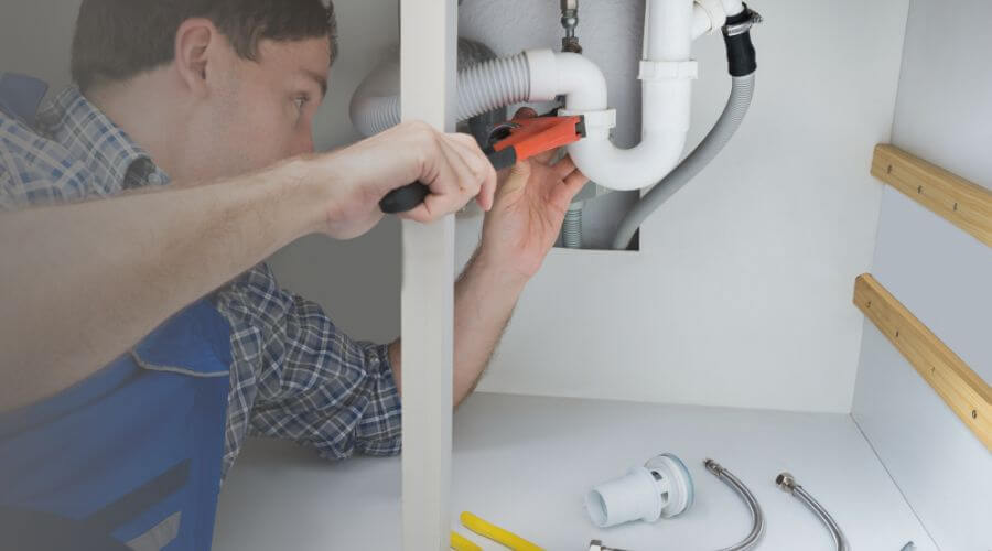 Professional Water heater repair in Frenchburg, KY
